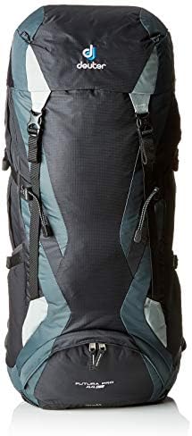 Deuter - 登山　ドイツ　ドイター　deuter フューチュラ　プロ　42L　バックパック Amazon | [ドイター] フューチュラ プロ 44 EL 背面メッシュ